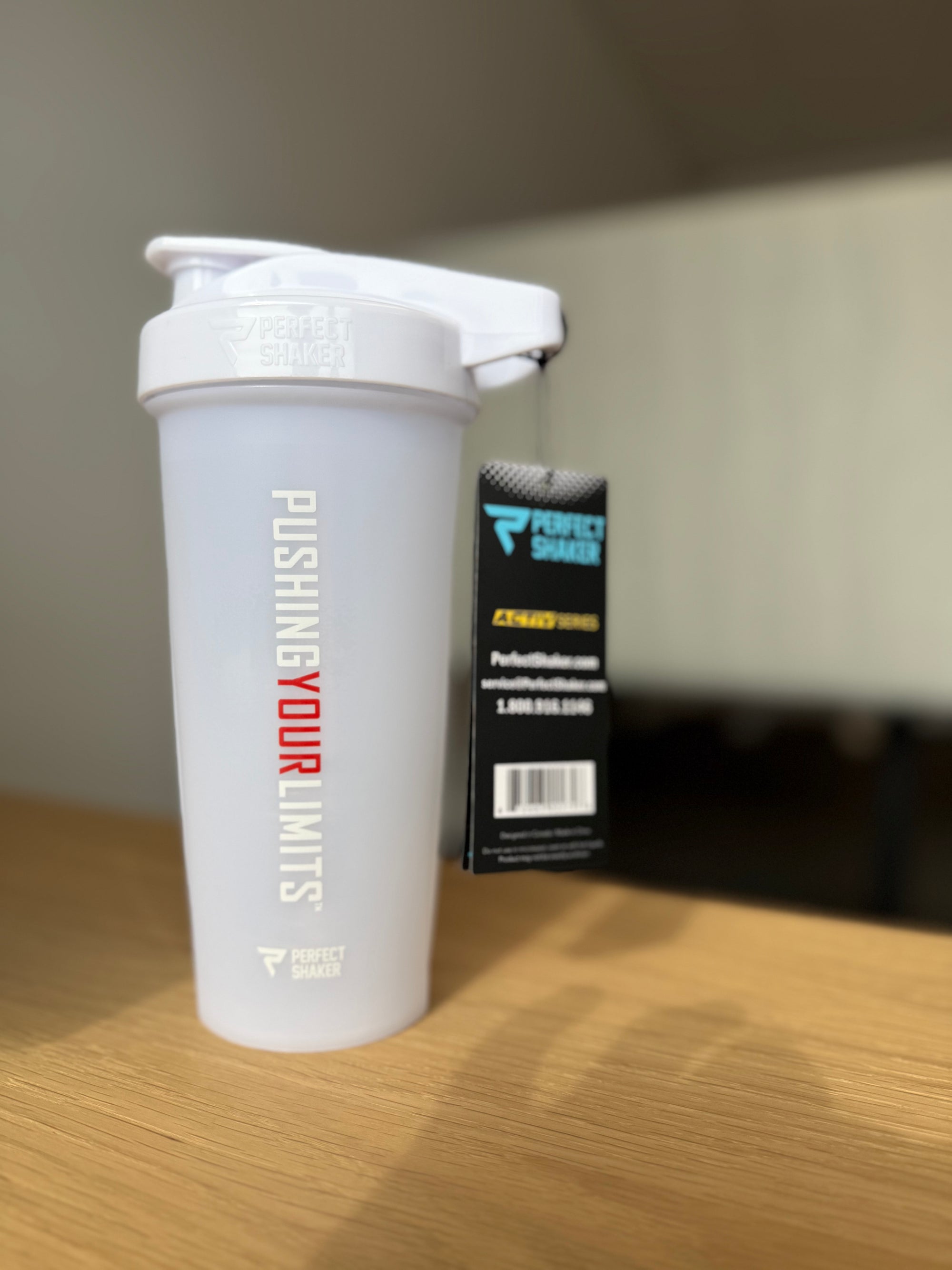 XPN - Premium Performa Shaker 28oz