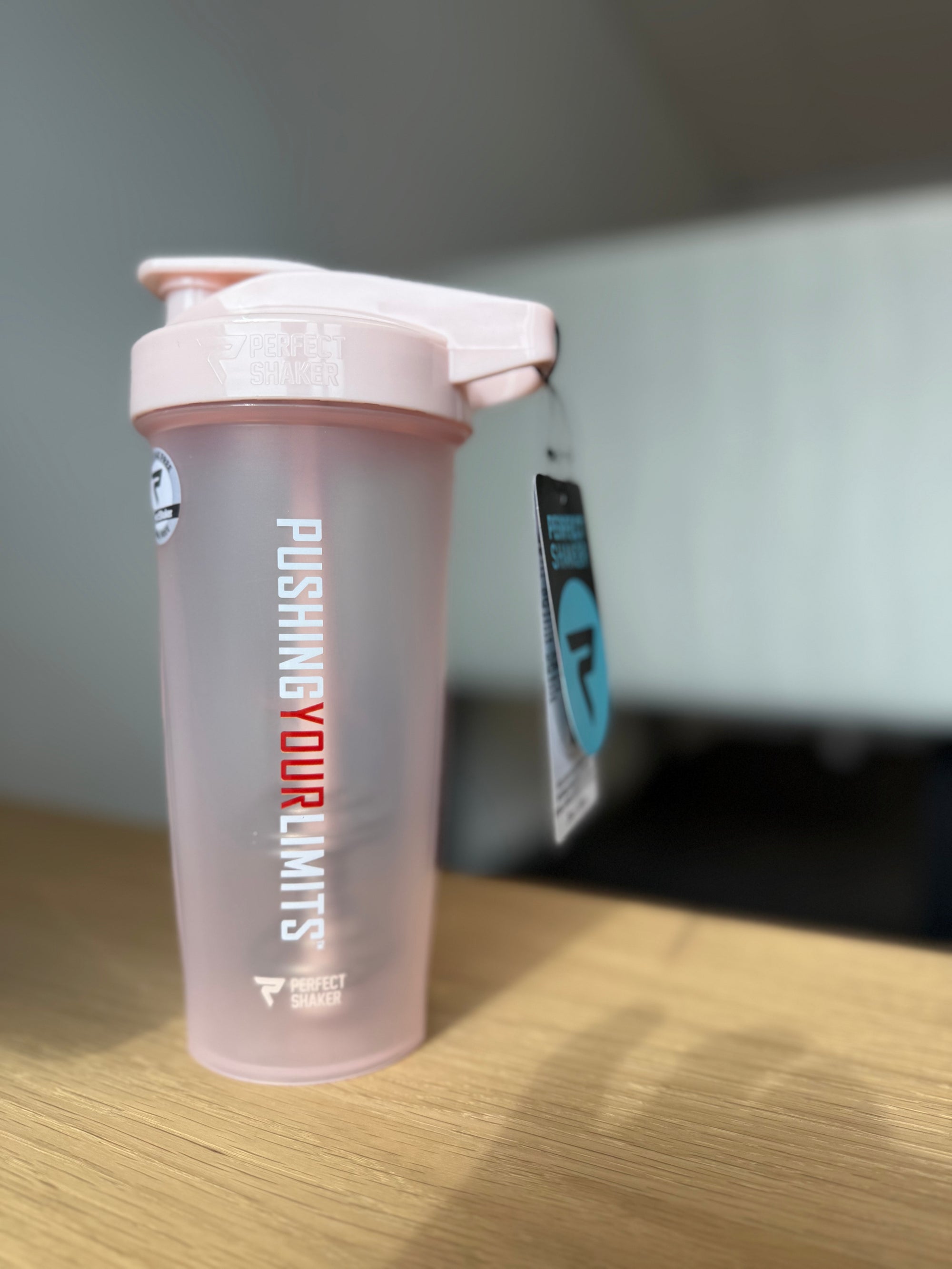 XPN - Premium Performa Shaker 28oz