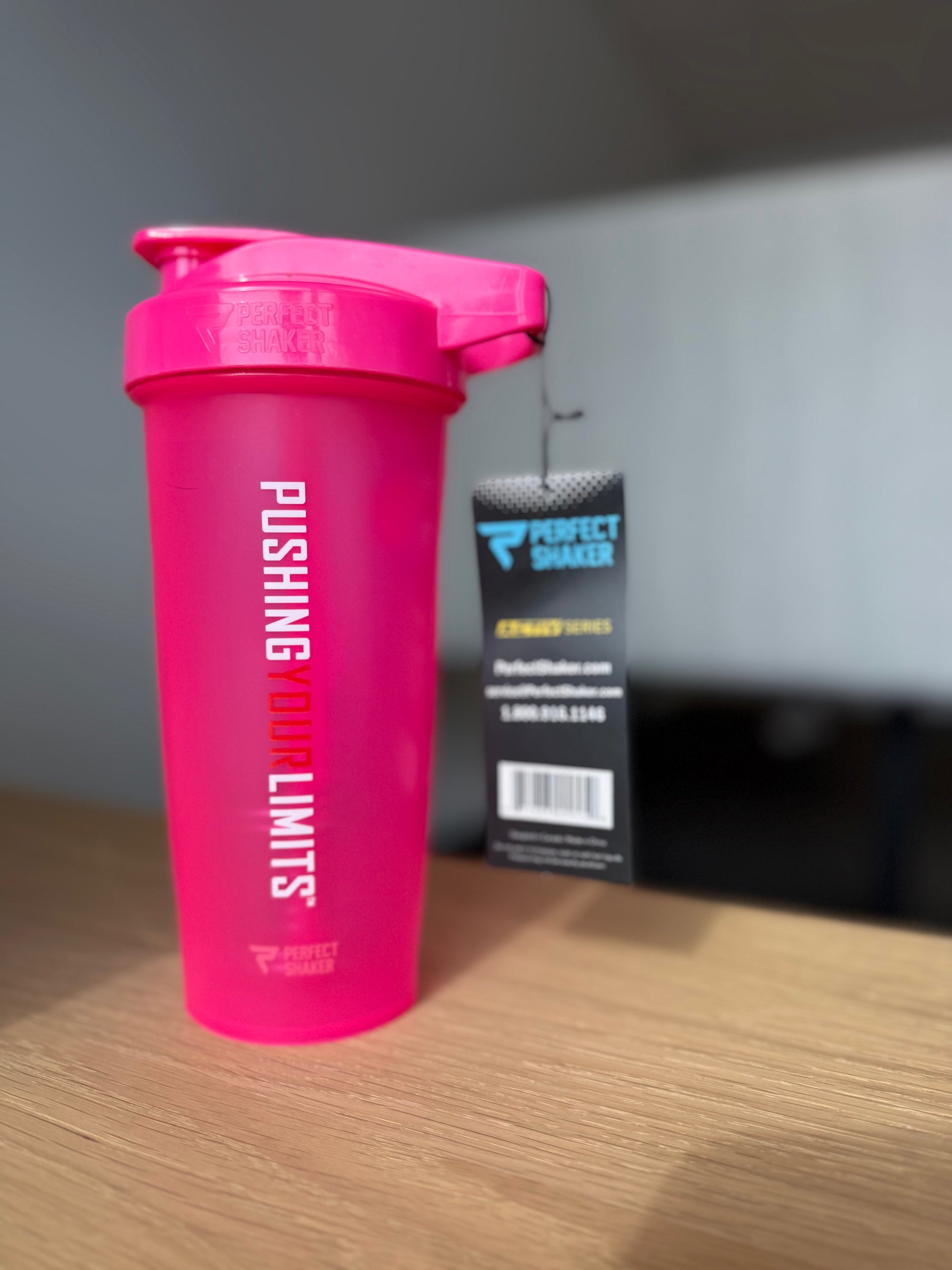 XPN - Premium Performa Shaker 28oz