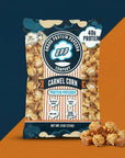 OMAHA - Protein Popcorn