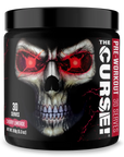 JNX SPORTS - The Curse! Pre Workout 30 servings