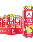 RYSE FUEL - Energy Drink (12x)