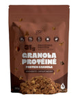GO! Hop Protein Granola - 283g