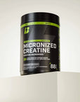 BULL NUTRITION - Micronized Creatine Monohydrate
