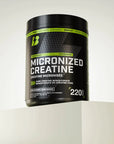 BULL NUTRITION - Micronized Creatine Monohydrate