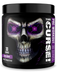 JNX SPORTS - The Curse! Pre Workout 30 servings