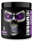 JNX SPORTS - The Curse! Pre Workout 50 servings