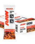 RAW - Protein Bar 12/box