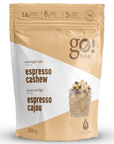 GO! Hop Protein Oatmeal - 200g