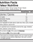 BELIEVE - Flavor Packs 120g