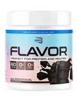 BELIEVE  -  Flavor Packs 120g