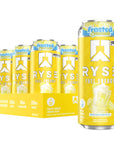 RYSE FUEL - Energy Drink (12x)