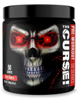 JNX SPORTS - The Curse! Pre Workout 50 servings