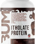 CBUM - Itholate Protein 2lbs