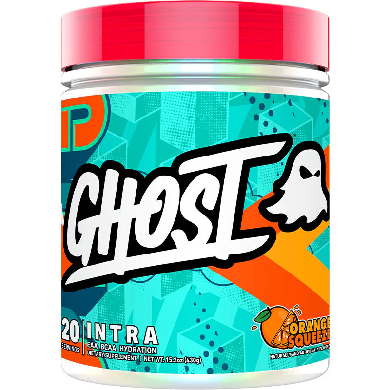 GHOST - Intra 410g