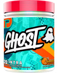 GHOST - Intra 410g
