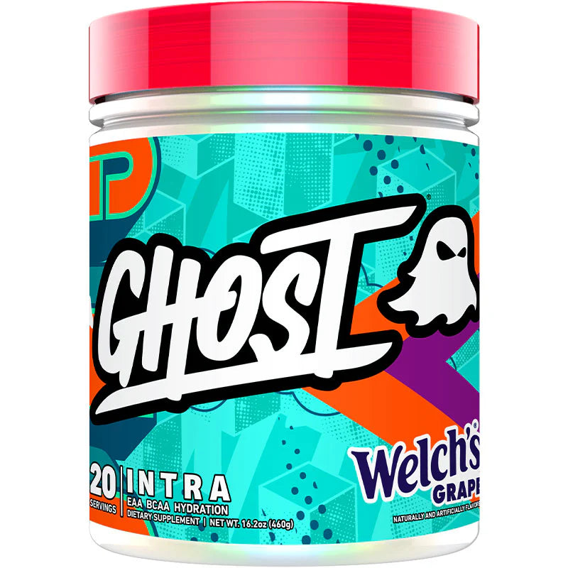 GHOST - Intra 410g