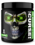 JNX SPORTS - The Curse! Pre Workout 50 servings