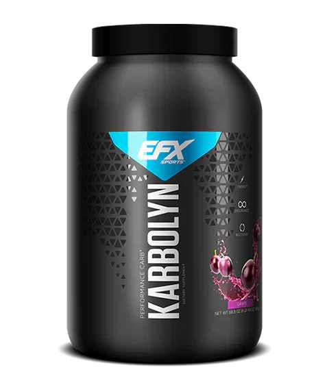 EFX SPORTS  -  Karbolyn 4 lbs