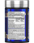 ALLMAX  -  Lion's Mane, 60 capsules