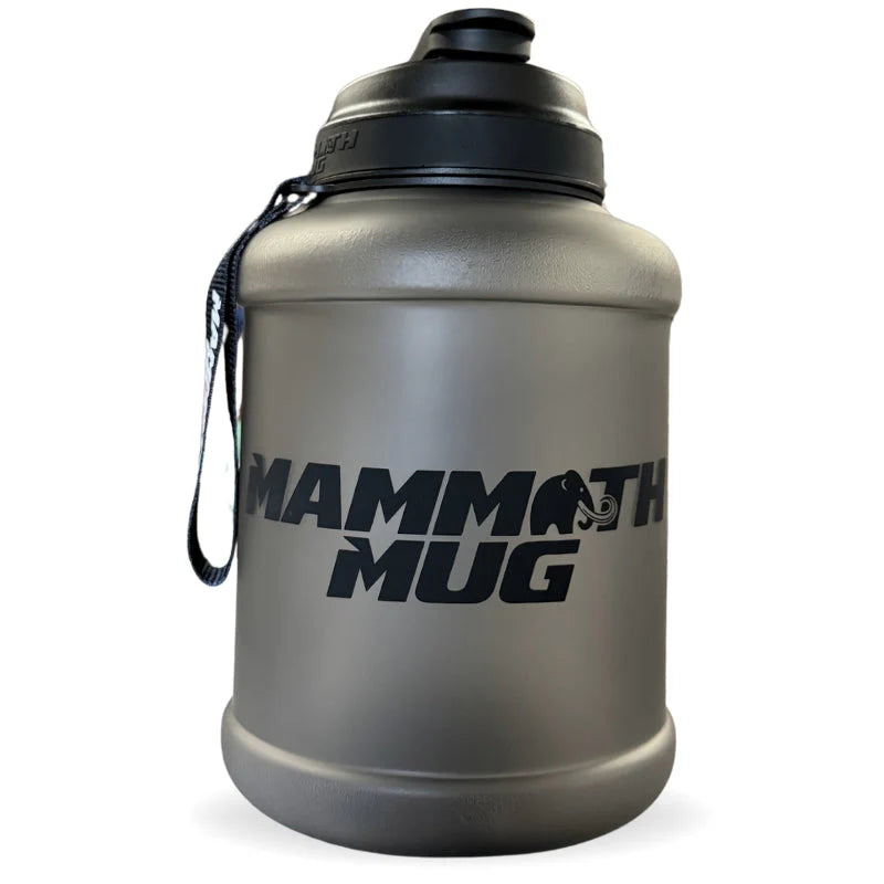 Mammoth Mug 2.5L