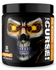JNX SPORTS - The Curse! Pre Workout 50 servings