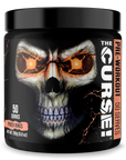 JNX SPORTS - The Curse! Pre Workout 50 servings