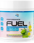 BELIEVE - Performance Fuel 20 portions