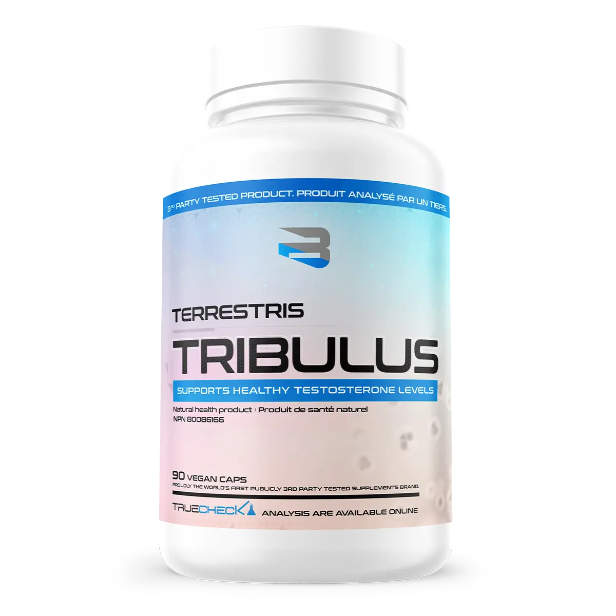 BELIEVE  -  Tribulus