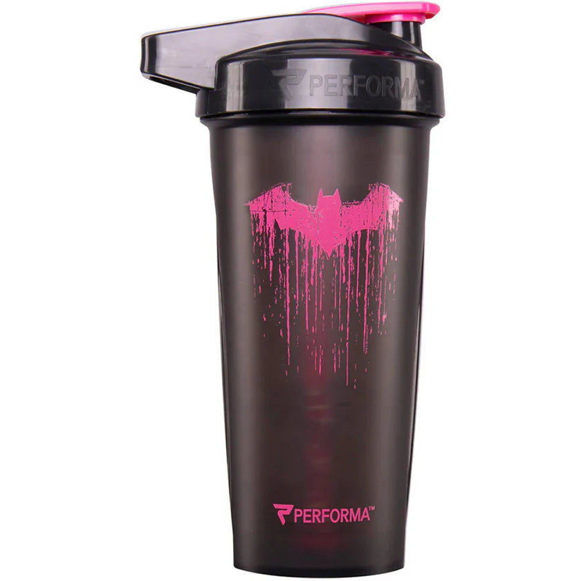 Perfect Shaker - Hero Series Pink Batman