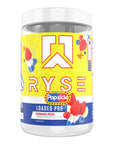RYSE Supplements - Loaded Pre V2
