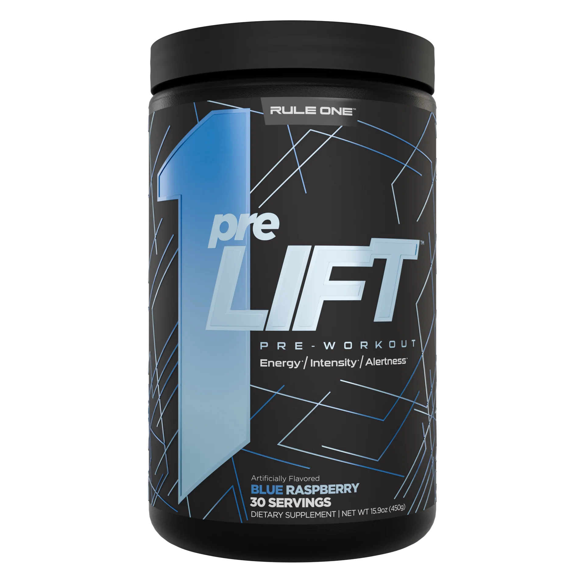 RULEONE - Pre LIFT 30 portions