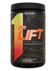 RULEONE - Pre LIFT 30 portions