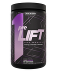 RULEONE - Pre LIFT 30 portions