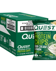 QUEST - Protein Chips 8/Box