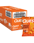 QUEST - Protein Chips 8/Box