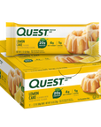 QUEST - Protein Bar 12/Box