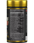 ALLMAX - Rapidcuts Shredded, 90 capsules