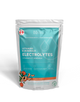 NOVA PHARMA - Electrolytes Samples