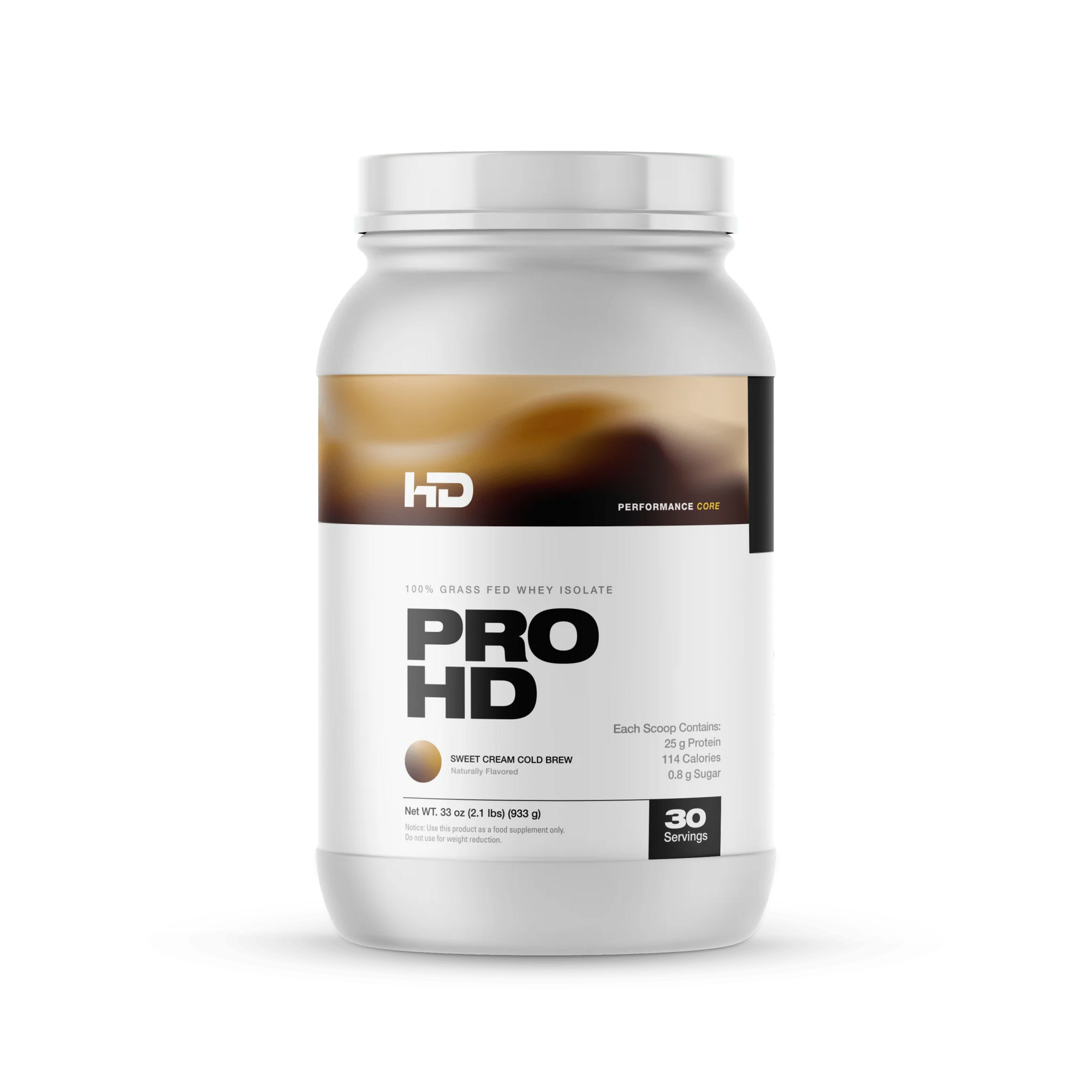 HD MUSCLE  -  ProHD
