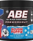 ABE - Ultimate Pre-Workout 30 servings