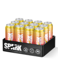 SPARK SLIM 12 pack