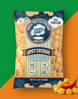 OMAHA - Protein Popcorn