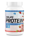 BELIEVE - Isolate & Beef Protein 1.76lbs