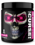 JNX SPORTS - The Curse! Pre Workout 50 servings
