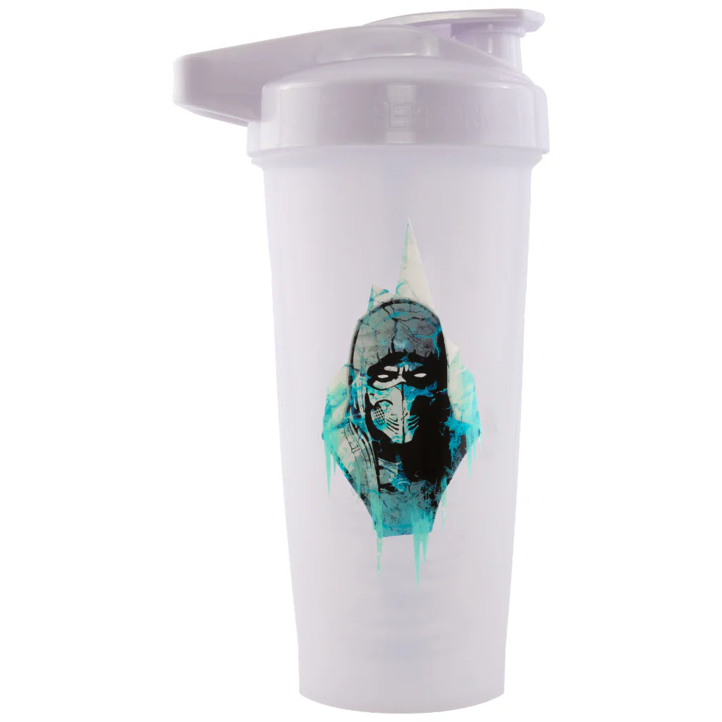 Perfect Shaker - Mortal Kombat Series Sub-Zero
