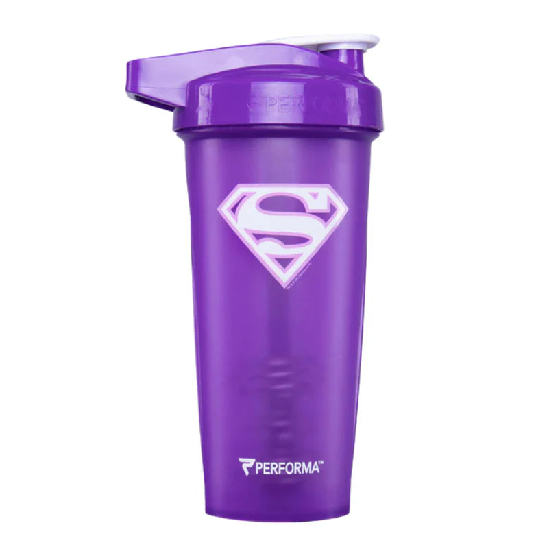 Perfect Shaker - Hero Series SuperGirl