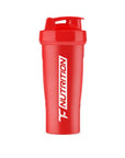 TC Nutrition - Shaker 25oz