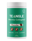 TEANGLE - Matcha Collagen