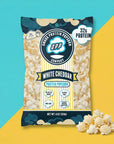 OMAHA - Protein Popcorn
